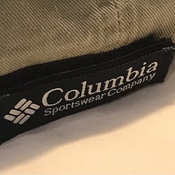 Columbia Sportswear Adjustable Fishing Cap - Picture 14 of 16